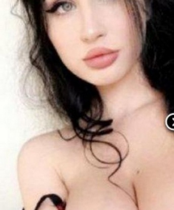 Анкета проститутки Юлия - город Бурынь, 26 лет, №3938